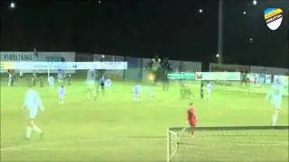 SC Kreuttal - USC Kronberg, Tor zum 1:2, Stefan Krexner