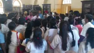 PREDICTIVE HOMOEOPATHY CAMP On 02/03/2017