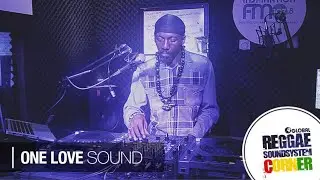 One Love | Sound System | Global Reggae Corner