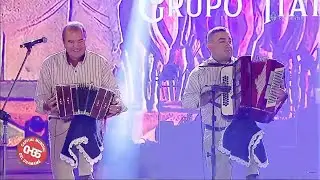 GRUPO ITATÍ | En Vivo 