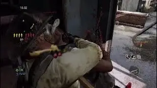 The Last of Us Multiplayer | Factions | Back in business