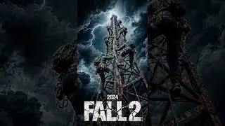 Fall2 2024 new poster #shortcinema #movie #movieposter