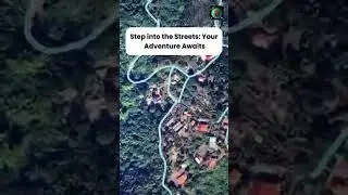 Explore the World in 3D | Earth Map &ndash; Live Satellite View App
