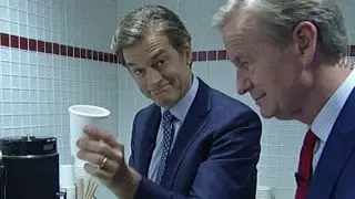 Dr. Oz's tips for maximizing the health benefits of coffee