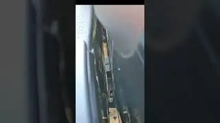 2024 Chevrolet Colorado, 5k miles Cabin Vent Causes Water Leak