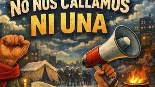 Está navidad, no nos callamos ni una