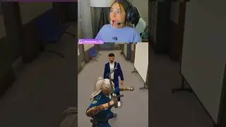 Menottes party #gtarp #bestoftwitchfr #noriannetv #clips #twitchfr #twitchclips