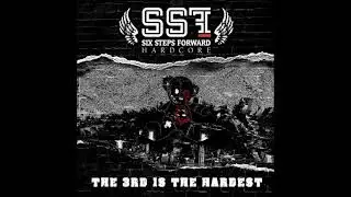 Six Steps Forward - The 3rd is the hardest (2014) OFFICIAL STREAM