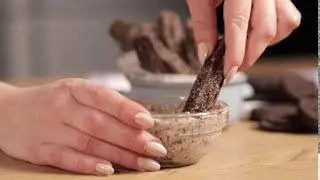 OREO Churros
