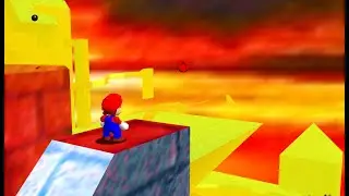 The Eccentric Detour - [ Forgotten Mausoleum OST ] (Extended)
