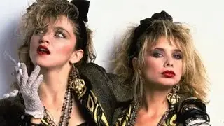 CINECLUB GARGANT&Uacute;A: Desperately Seeking Susan (Dir. Susan Seidelman, 1985)