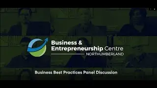 Business Panel Best Practices