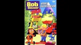3. Bob de Bouwer - Bobs Superteam!