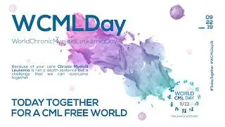 World CML Day 2019