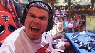 Day In The Life Of FaZe