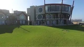 Beach Lodge Swakopmund