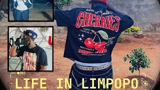 LIFE IN LIMPOPO||OUTSIDE MOMENTS🥲