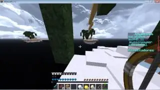 SkyWars con WolfHD .CAP: 1