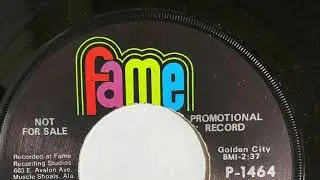 JOHNNY STEELE    BETTER DAYS ARE COMING   1969
