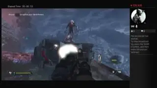 sushiricecake's Live PS4 Broadcast