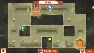 King of Thieves Technique - Dead End Spinner Spawn