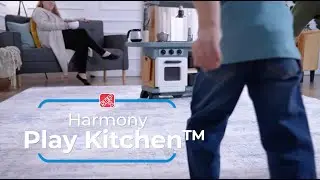 Step2 Harmony Play Kitchen