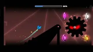 Geometry Dash World: Gear