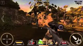 [Kill Shot] Bx hood shit