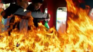 Sprite+Mentos