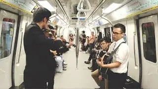 From Concert Halls To Lorongs | Outliers | Channel NewsAsia Connect