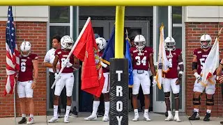 2021 Military Appreciation Day