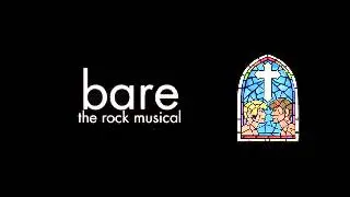 Ever After (Bare, Greenwich Theatre) - Ashley Gilmour & Michael Vinsen