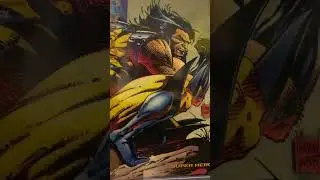 My Wife Almost Threw Away Some Vintage Marvel Trading Cards From The 90s - Justified Junk Retro Now