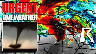 The April 29, 2022 Tornado Outbreak, As It Happened&hellip;