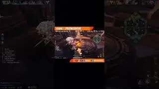 First time trying &lsquo;Predecessor&rsquo; a MOBA game but with third person perspective #predecessor #paragon