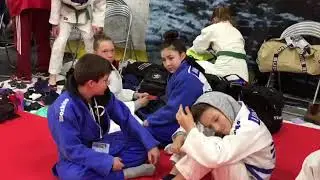 Budapest-Cup 2019
