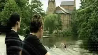 BBC East Midlands Today Open 2007