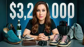 Stop Wasting Money! How I Beat Shopping Addiction & Saved Thousands 🛍️💸