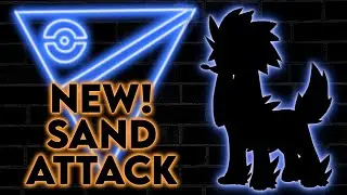 *NEW* SAND ATTACK FURFROU EXCEEDED MY EXPECTATIONS IN THE GREAT LEAGUE! | Pokémon GO PvP