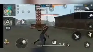 Free Fire M5N