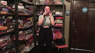 Lou Barrett- Let Breakups Out