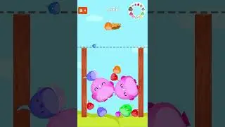 Bird Merge Puzzle - 2048