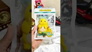 LIMITED EDITION ❗️Case Keyless DINO KUNING😍 #caseusindonesia #coverkunci #nailong #animasi #caseus