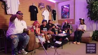 Etcetera Etcetera (etcthePod) Vol. 2 #nextgen #podcast