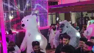 പൂക്കാവടി അയ്യപ്പൻ കാവ് ഉത്സവം 