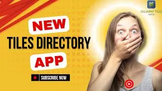 Explore the New Tiles Directory App: Your Ultimate Ceramic Business Guide
