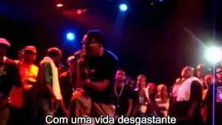 Lupe Fiasco - Hip-Hop Saved my Life (Legendado)