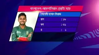 Cricket info graphics | Cricket motion Graphics | Sports Graphics | Motion Graphics | T20 World cup