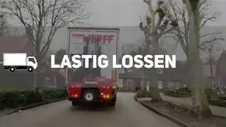 Lastig Lossen