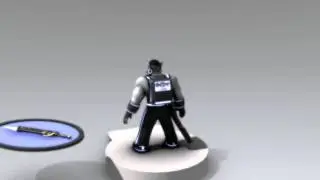 OGRE3D Mascot